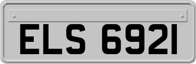 ELS6921