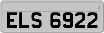 ELS6922