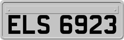 ELS6923
