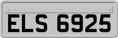 ELS6925