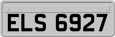 ELS6927