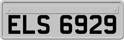 ELS6929