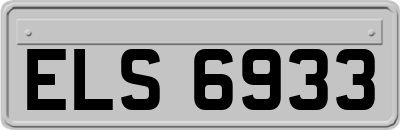 ELS6933