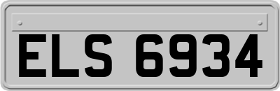 ELS6934