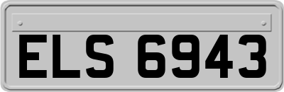 ELS6943