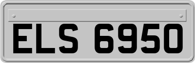 ELS6950