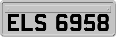 ELS6958