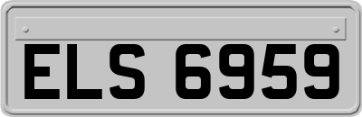 ELS6959