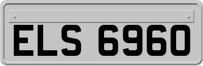 ELS6960