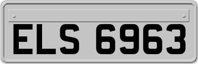 ELS6963