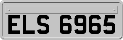ELS6965