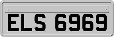 ELS6969