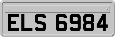 ELS6984