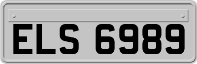 ELS6989