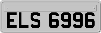 ELS6996