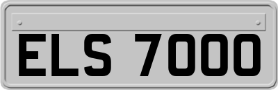 ELS7000