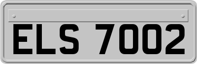 ELS7002