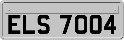 ELS7004