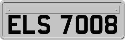 ELS7008