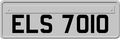 ELS7010