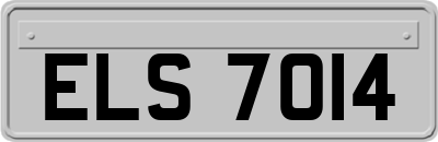 ELS7014