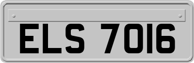 ELS7016