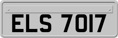 ELS7017