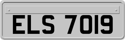 ELS7019