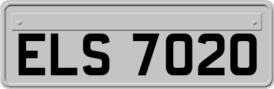 ELS7020
