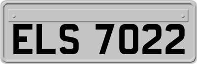 ELS7022