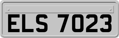 ELS7023