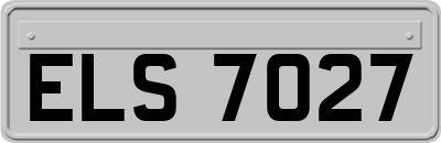 ELS7027