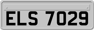 ELS7029