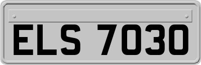 ELS7030