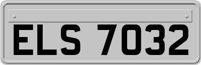 ELS7032
