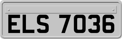 ELS7036