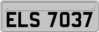 ELS7037