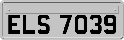 ELS7039