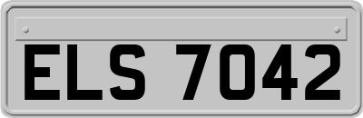 ELS7042