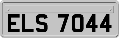 ELS7044