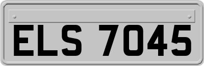 ELS7045