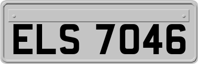 ELS7046