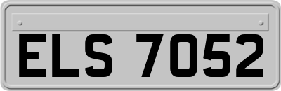 ELS7052