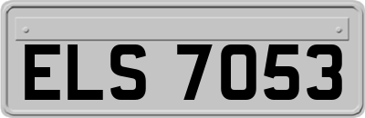 ELS7053
