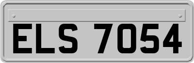 ELS7054