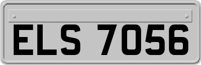 ELS7056