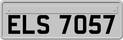 ELS7057