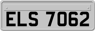 ELS7062