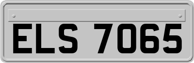 ELS7065