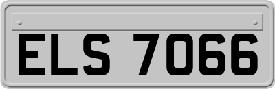 ELS7066